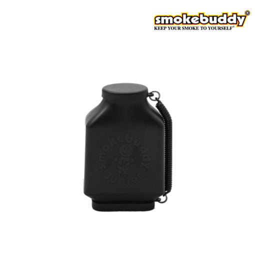 SMOKEBUDDY JR FILTER-BLACK