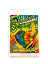 Smokebuddy-Tie Dye