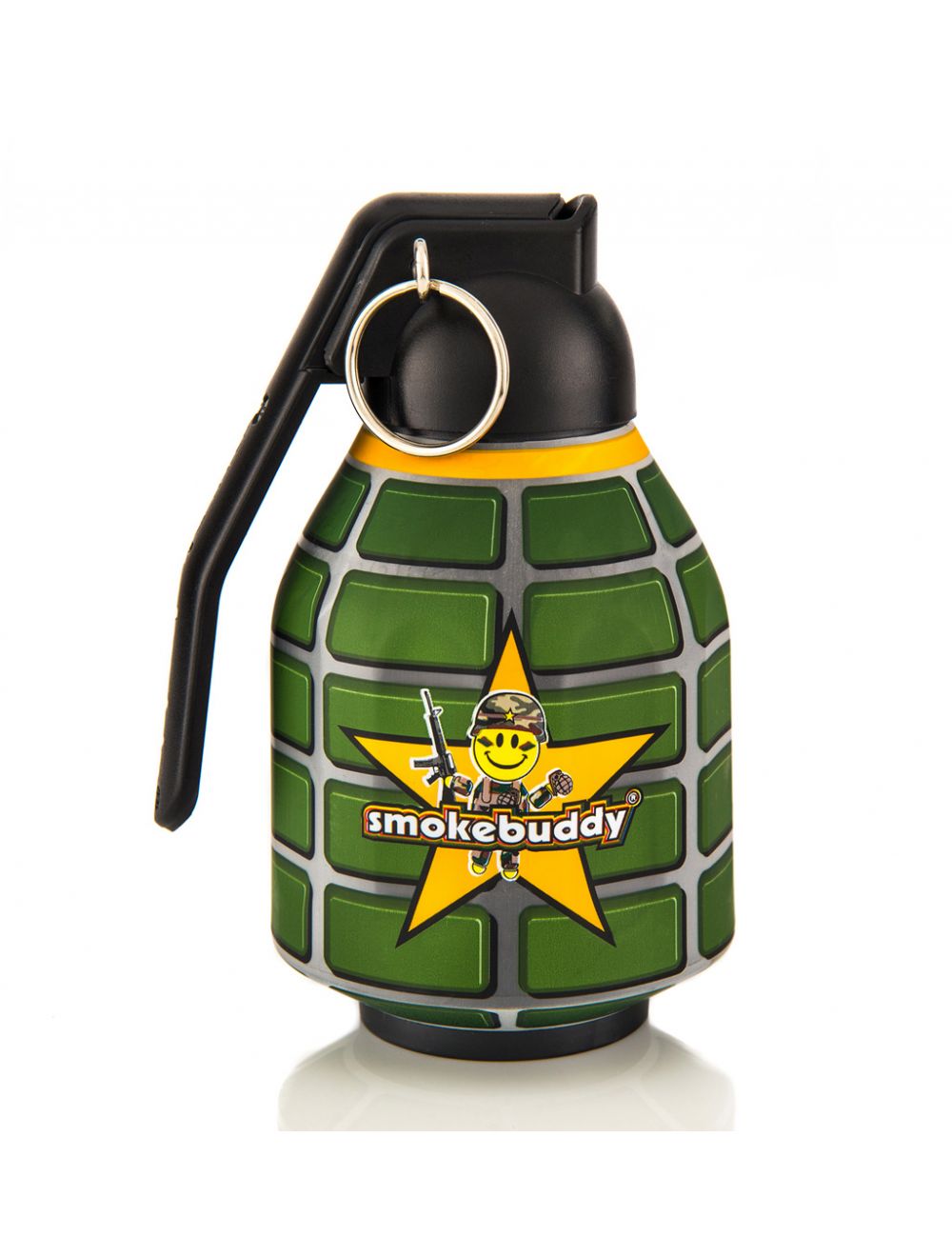SMOKEBUDDY FILTER-Grenade