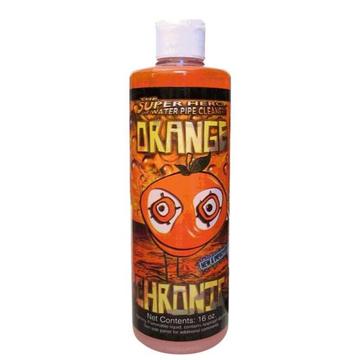 Cleaner: Orange Chronic-16oz