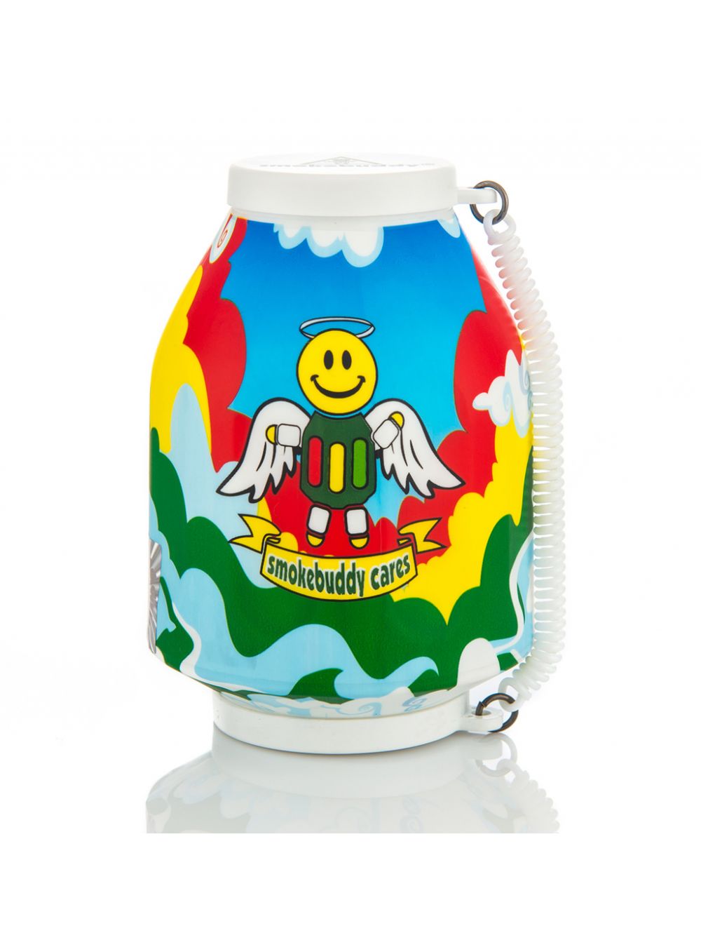 SMOKEBUDDY FILTER-Smokebuddy Cares