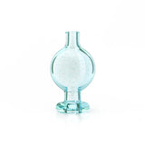 Honeybee Herb UV Bubble Carb Cap Green