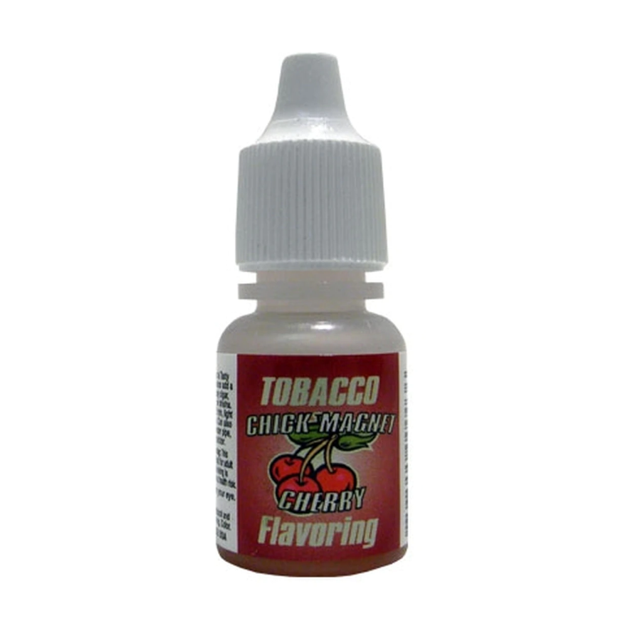 FLAVOUR: CHICK MAGNET CHERRY DROPS
