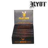 Papers: Playboy by RYOT-Rose Gold