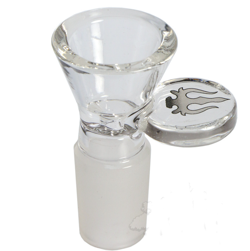Bowl: Hydros 19mm-Trident