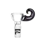 Pulsar 14mm Curly Cosmic Bowl- Assorted Colours