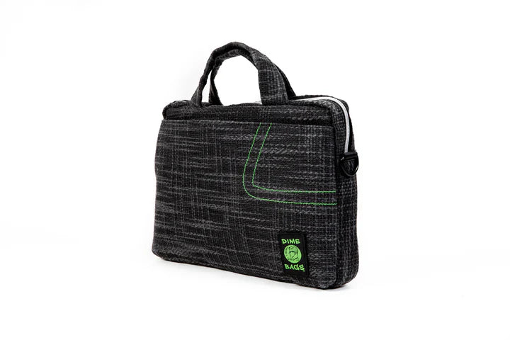 Dime Bags Side Hustler 13" Black