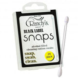 CLEANER: RANDYS SNAPS