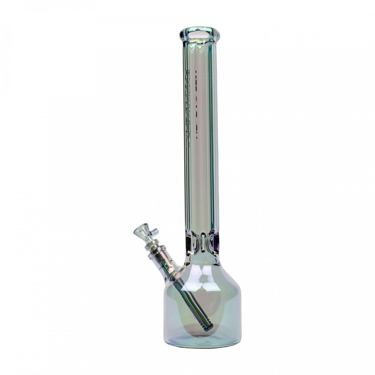 Bong: RE Tek 18" Tube-Rainbow