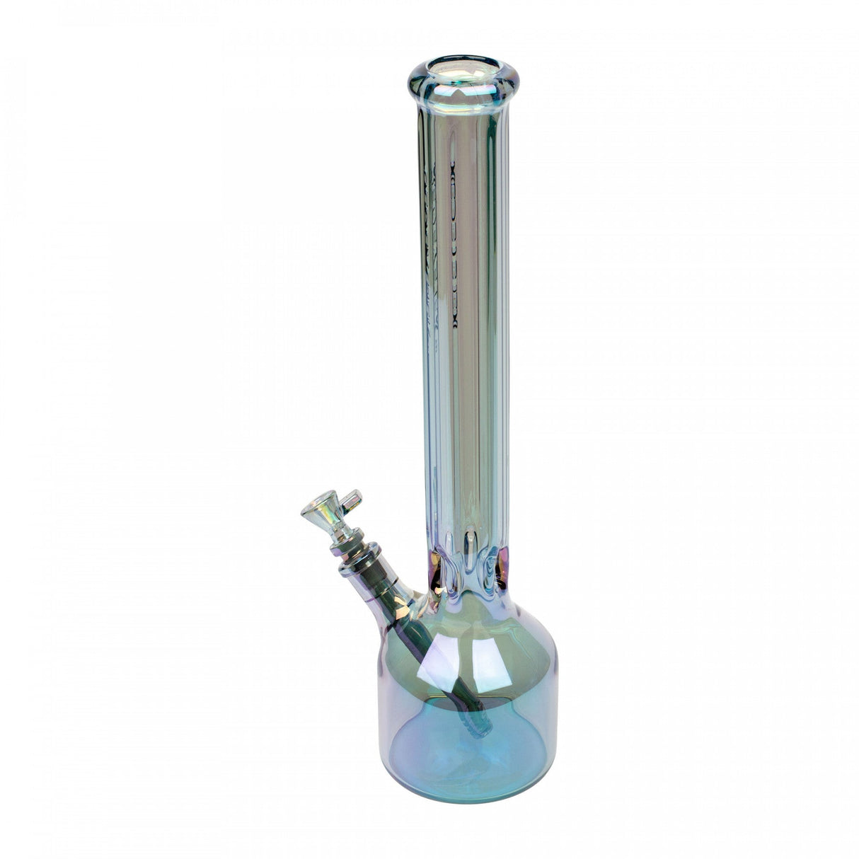 Bong: RE Tek 18" Tube-Rainbow