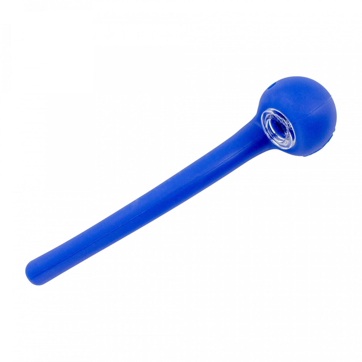 Pipe: LIT Silicone Gandalf-Blue