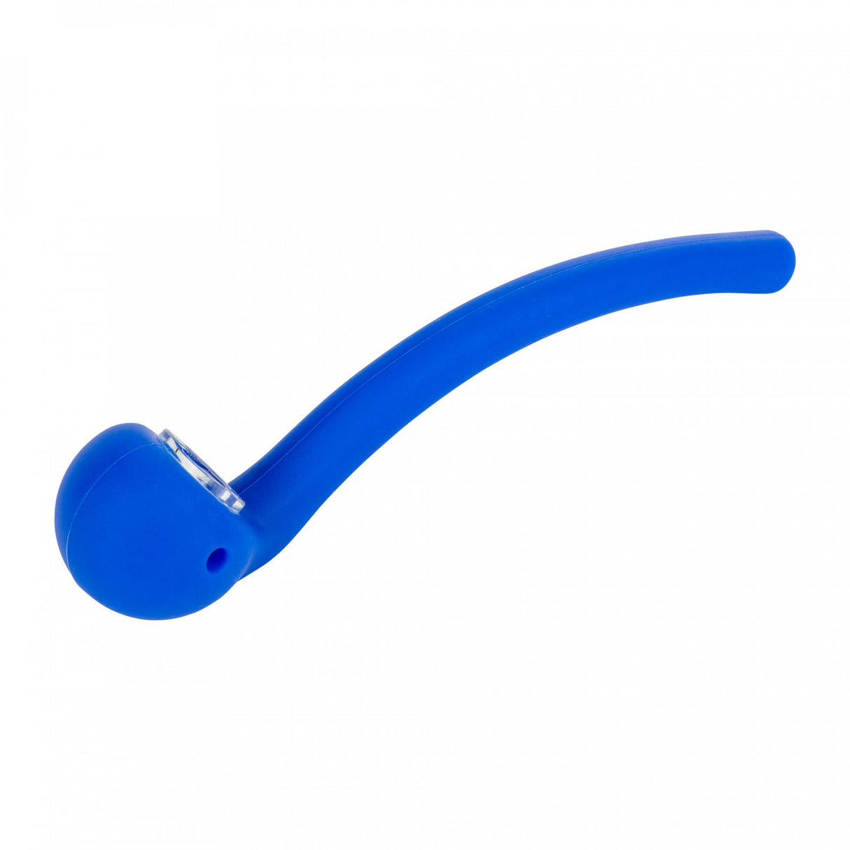 Pipe: LIT Silicone Gandalf-Blue