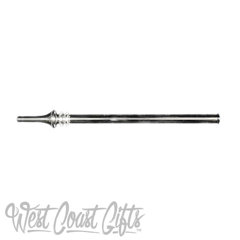 Gear 10" Quartz Vapor Straw