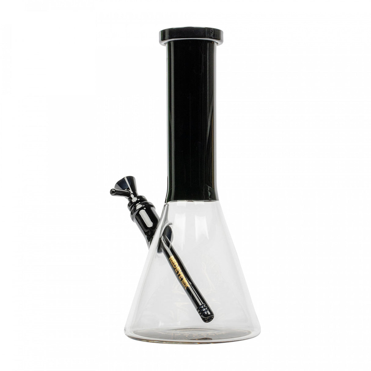 Bong: REDEYE 12" Beaker Sun/Eye Black