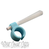 LIT Silicone Ring Cigarette Holder-single