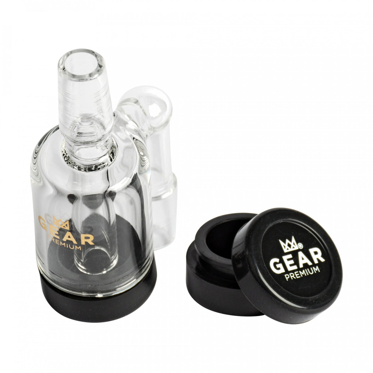 Bowl: Gear Concentrates Reclaimer-Male