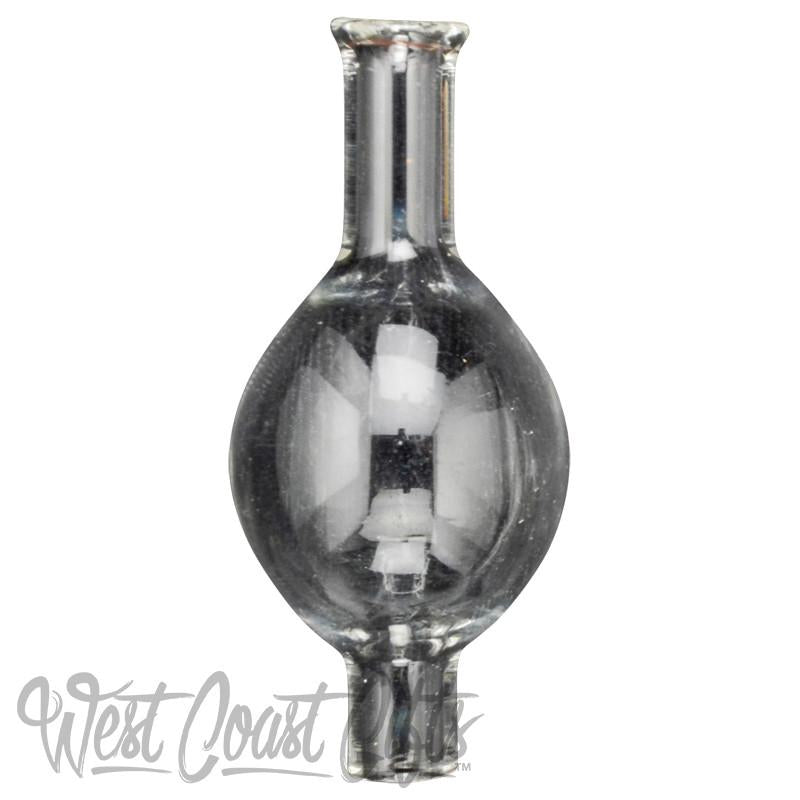 Carb Cap Air Flow-Thermal Bangers-Green