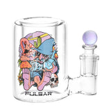 Pulsar ISO Station Wizard